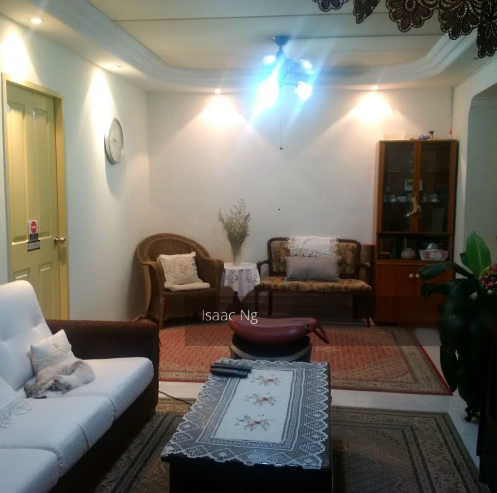 Blk 507 Jelapang Road (Bukit Panjang), HDB 5 Rooms #124635342